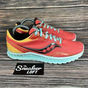 Saucony Kinvara 11 Women's Running Shoes
